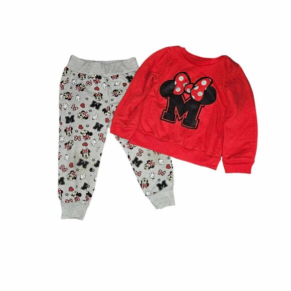 16 Pc Toddler 2t Bundle Deal - Picture 2 of 16